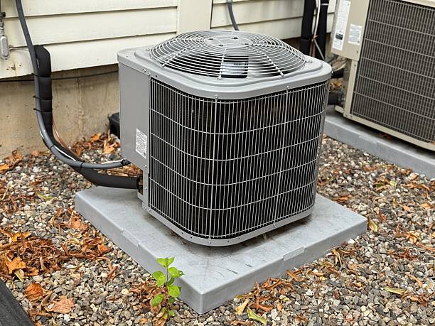 24/7 Emergency Air Conditioning Repair experts in Monticello, IA